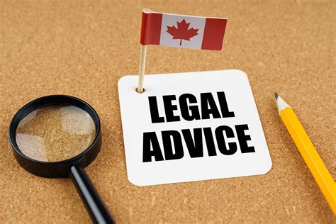 r legal advice canada.